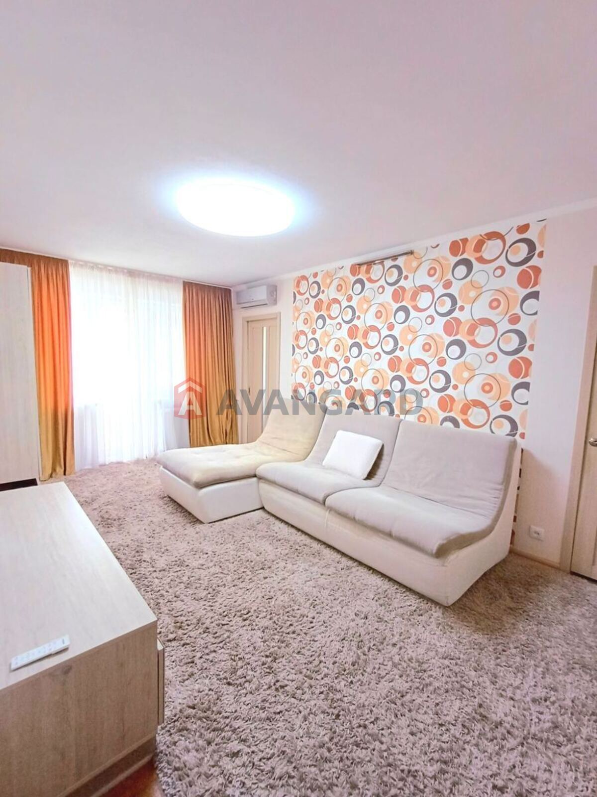 3 комн. квартира, 57/39/6 кв. м., 4/5 этаж фото 2 3 комн. квартира, 57/39/6 кв. м., 4/5 этаж фото 2