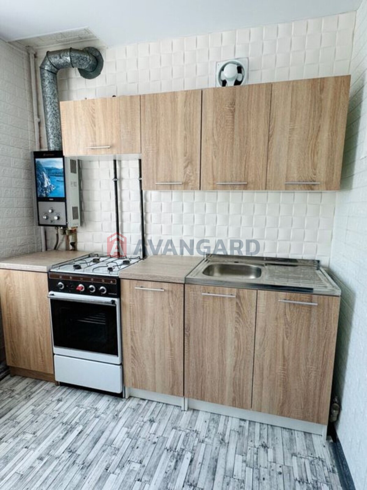 1 комн. квартира, 32/-/5 кв. м., 4/5 этаж фото 3 1 комн. квартира, 32/-/5 кв. м., 4/5 этаж фото 3