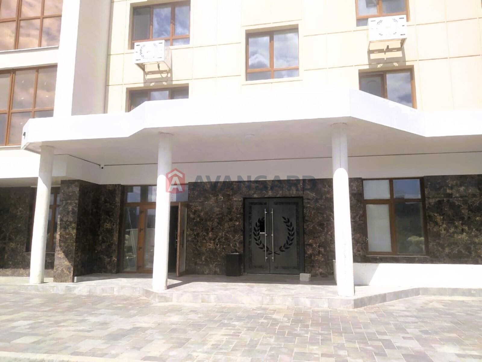 1 кім. квартира, 47/-/12 кв. м., 9/9 поверх фото 4 1 кім. квартира, 47/-/12 кв. м., 9/9 поверх фото 4