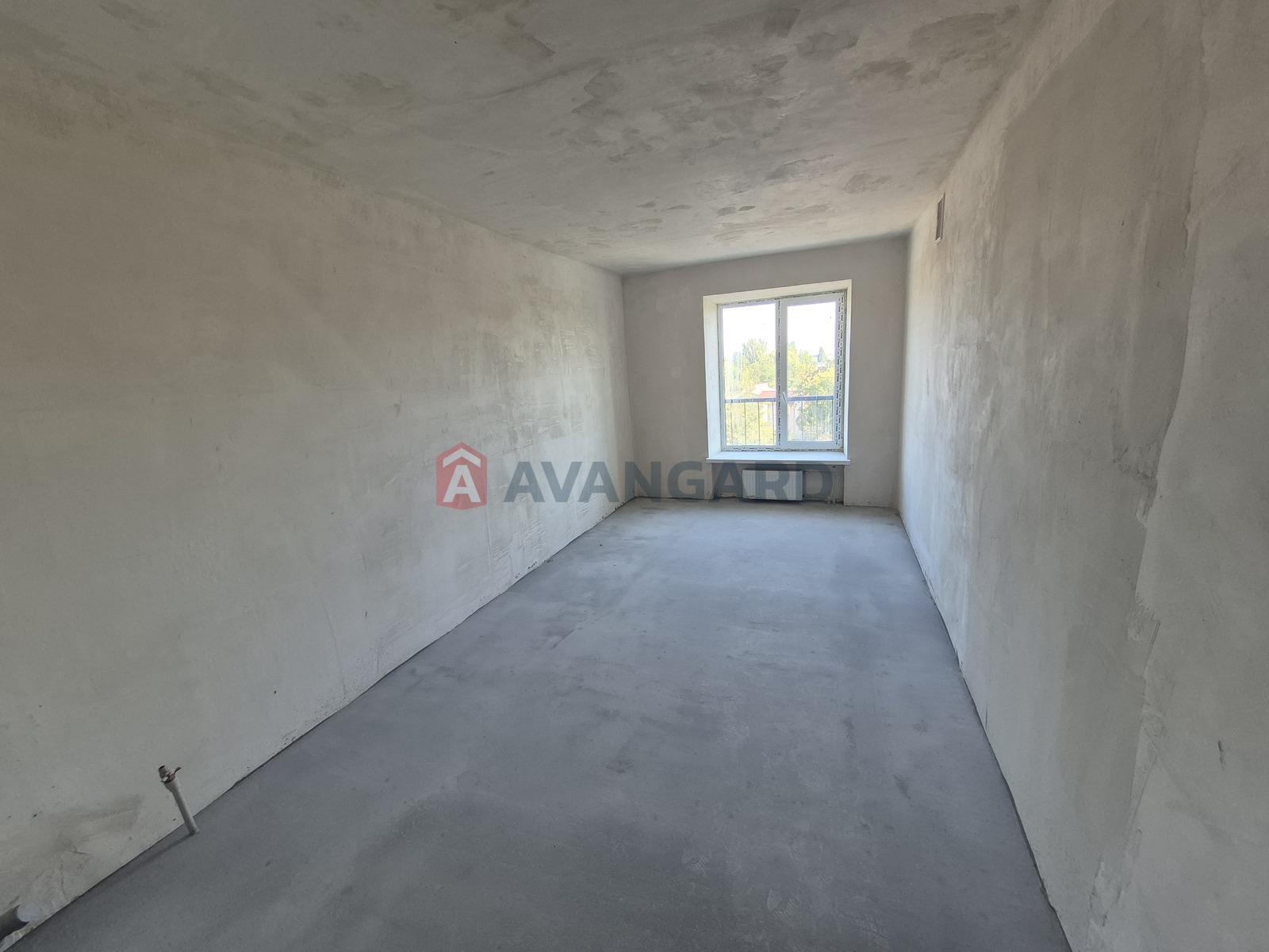 2 кім. квартира, 75,3/41,3/11,6 кв. м., 3/9 поверх фото 3 2 кім. квартира, 75,3/41,3/11,6 кв. м., 3/9 поверх фото 3