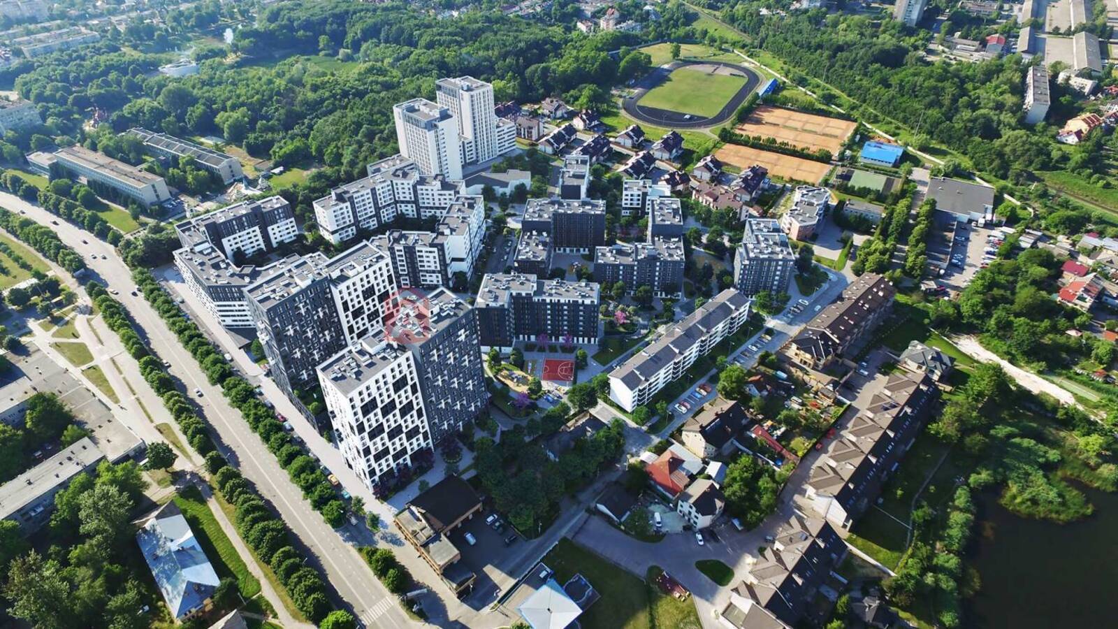 1 комн. квартира, 53,3/-/29,8 кв. м., 7/17 этаж фото 3 1 комн. квартира, 53,3/-/29,8 кв. м., 7/17 этаж фото 3