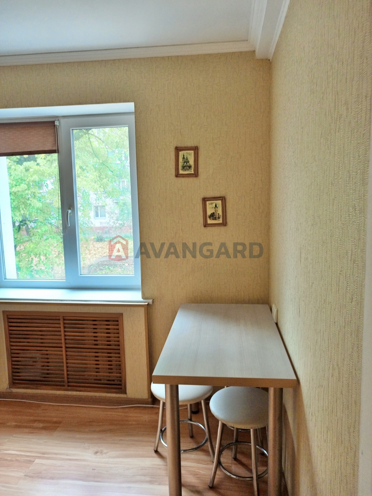 3 кім. квартира, 54,18/38,04/6,22 кв. м., 2/5 поверх фото 9 3 кім. квартира, 54,18/38,04/6,22 кв. м., 2/5 поверх фото 9