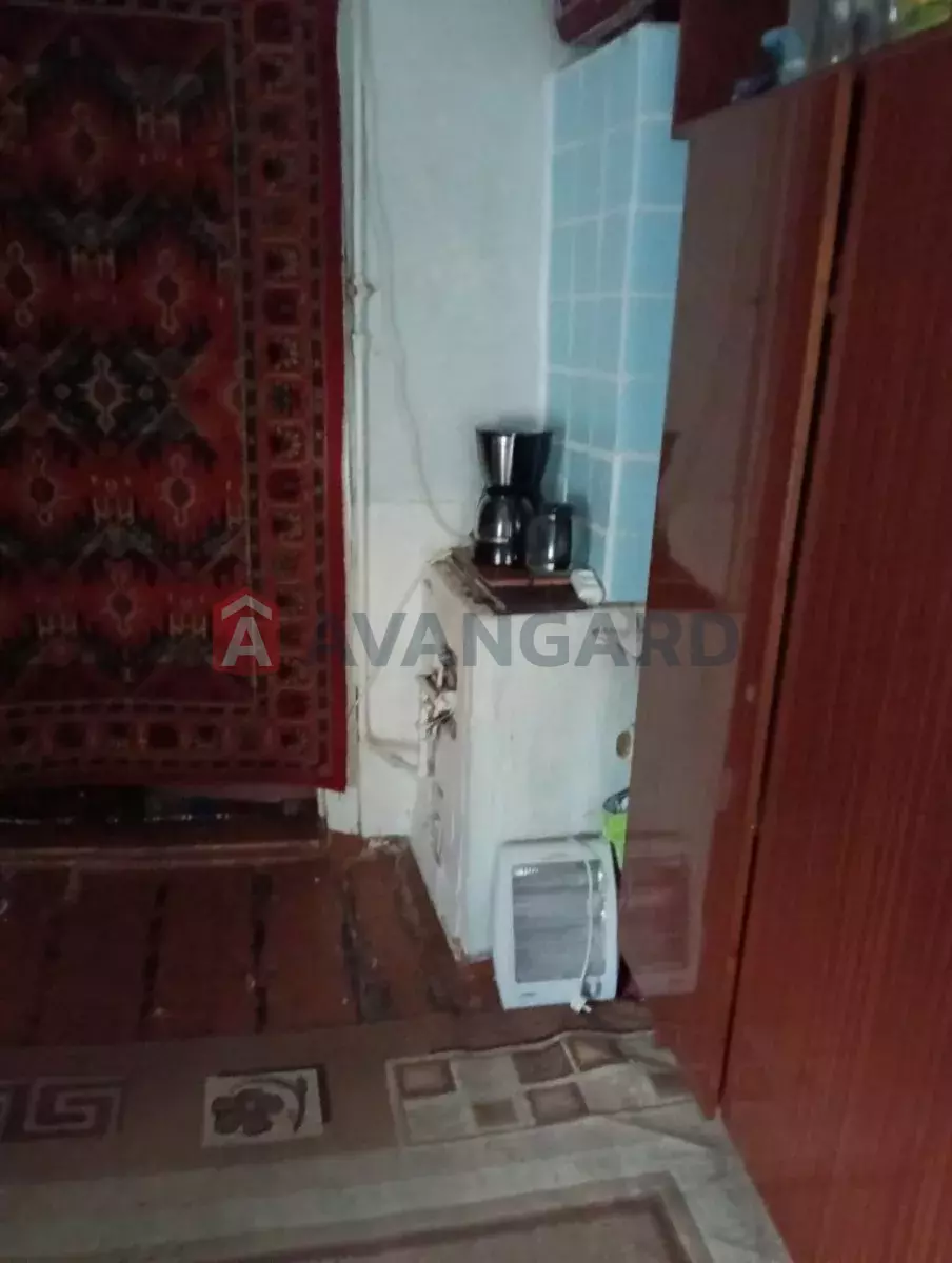 4 комн. квартира, 73/-/12 кв. м., 2/2 этаж фото 12 4 комн. квартира, 73/-/12 кв. м., 2/2 этаж фото 12