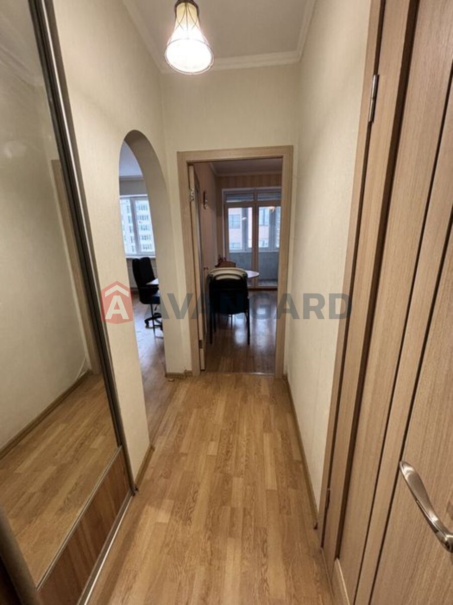 1 кім. квартира, 39.6/-/10.4 кв. м., 5/5 поверх фото 14 1 кім. квартира, 39.6/-/10.4 кв. м., 5/5 поверх фото 14