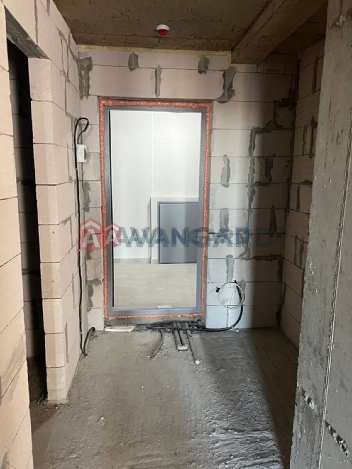 1 комн. квартира, 60/-/9 кв. м., 15/17 этаж фото 17 1 комн. квартира, 60/-/9 кв. м., 15/17 этаж фото 17