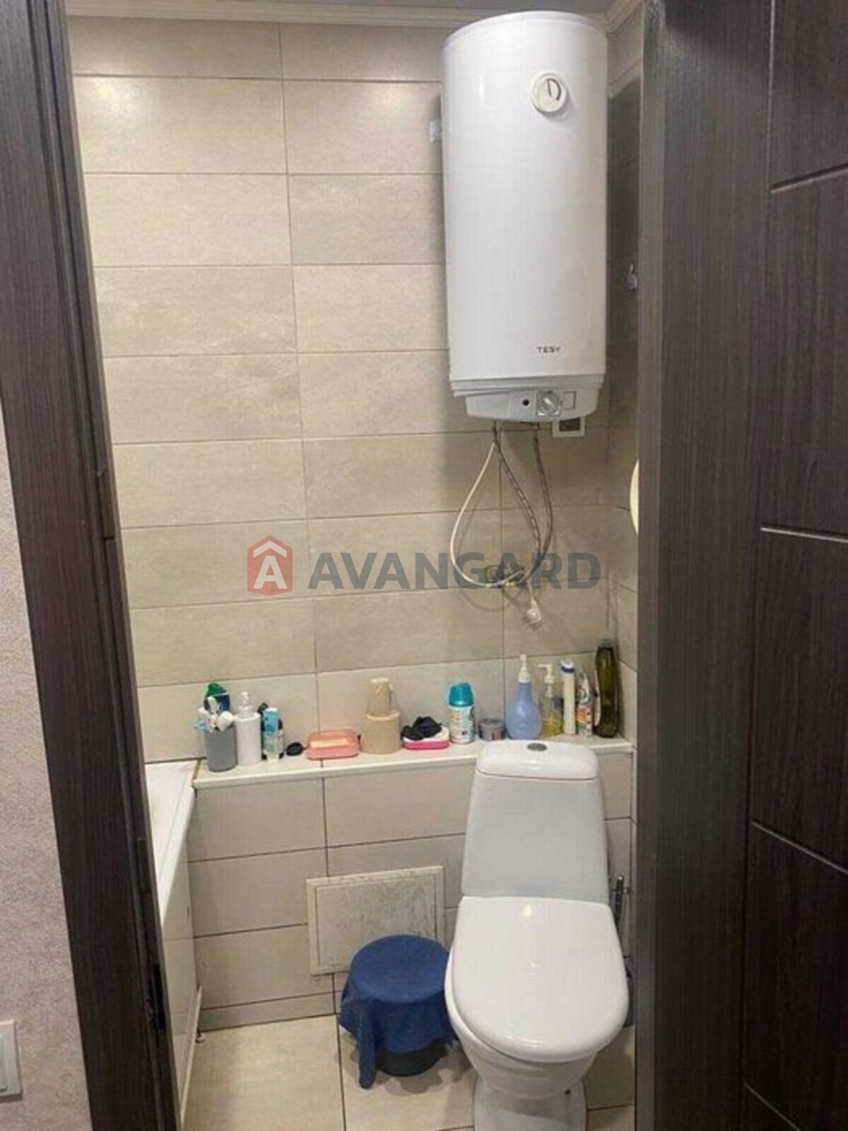 1 комн. квартира, 21/-/4 кв. м., 3/9 этаж фото 10 1 комн. квартира, 21/-/4 кв. м., 3/9 этаж фото 10