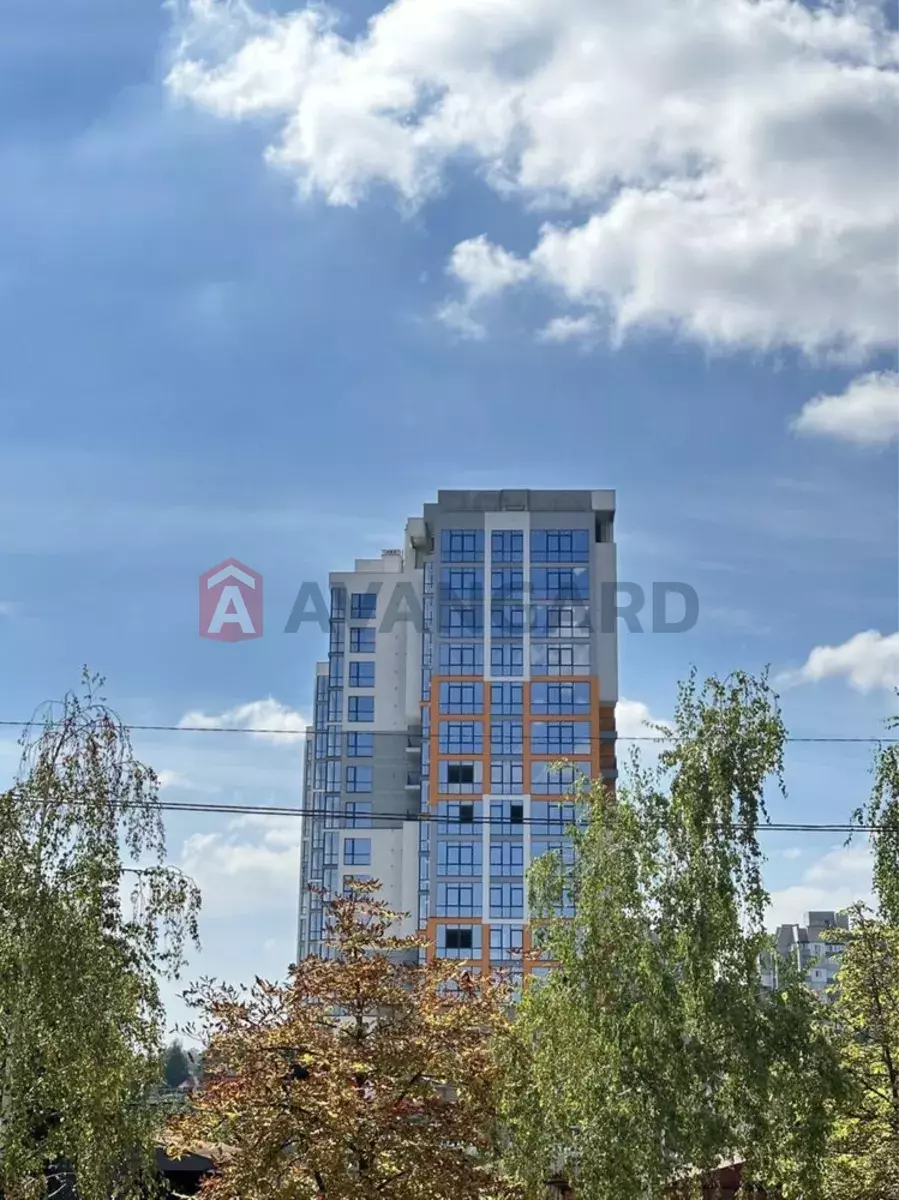 1 кім. квартира, 49/-/23 кв. м., 10/16 поверх фото 8 1 кім. квартира, 49/-/23 кв. м., 10/16 поверх фото 8