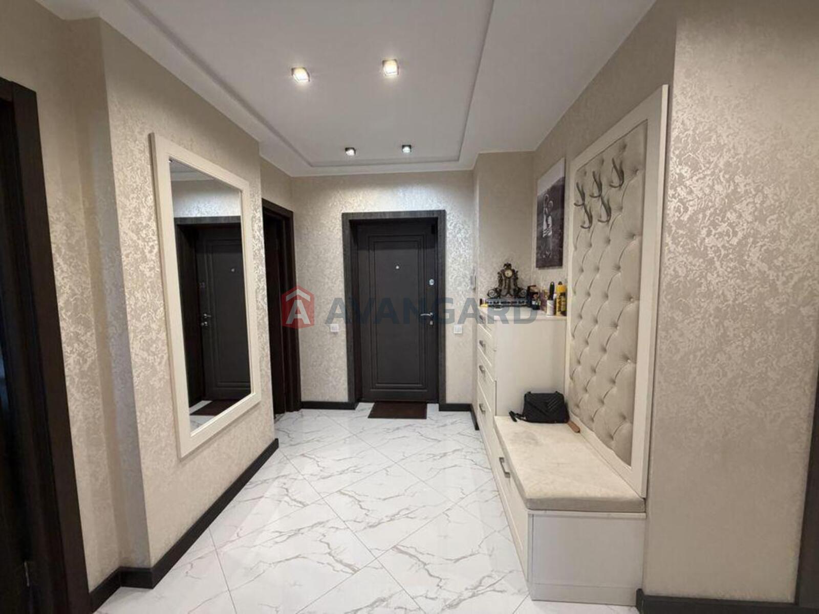 2 кім. квартира, 78/-/25 кв. м., 21/25 поверх фото 1 2 кім. квартира, 78/-/25 кв. м., 21/25 поверх фото 1