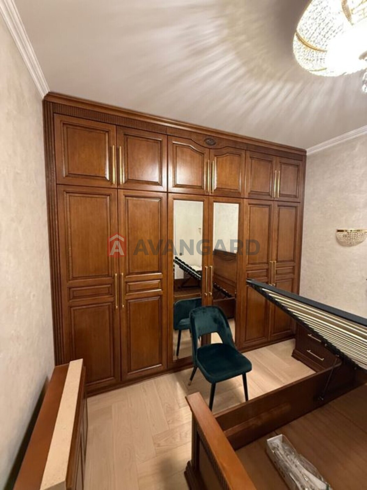 3 кім. квартира, 106/-/106 кв. м., 1/5 поверх фото 20 3 кім. квартира, 106/-/106 кв. м., 1/5 поверх фото 20