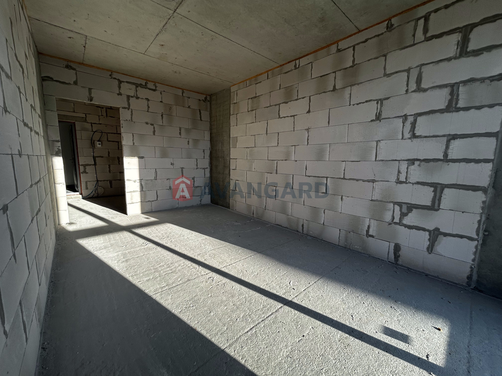 2 кім. квартира, 74/30/24 кв. м., 9/9 поверх фото 18 2 кім. квартира, 74/30/24 кв. м., 9/9 поверх фото 18