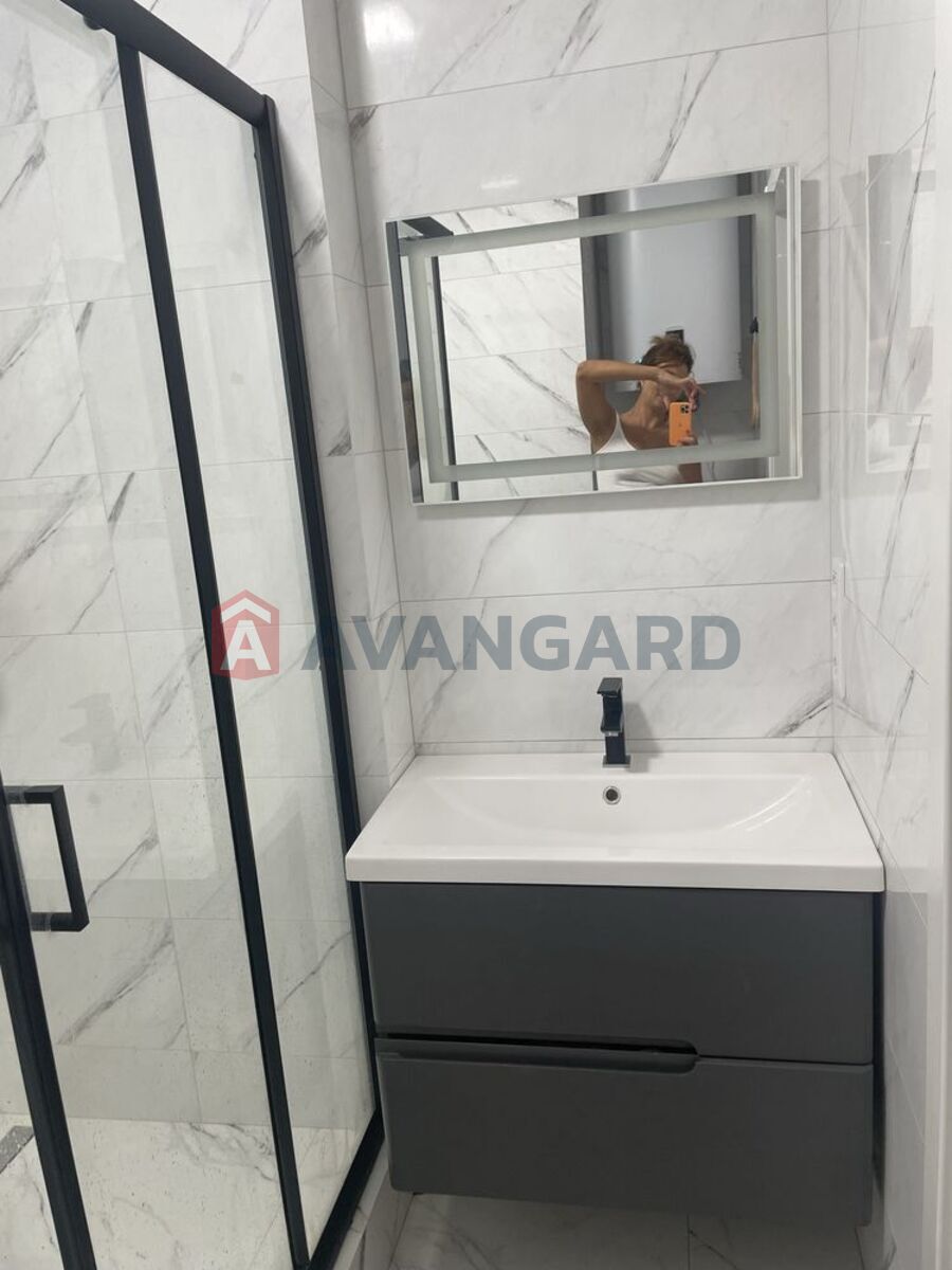 2 кім. квартира, 56/-/25 кв. м., 14/23 поверх фото 12 2 кім. квартира, 56/-/25 кв. м., 14/23 поверх фото 12