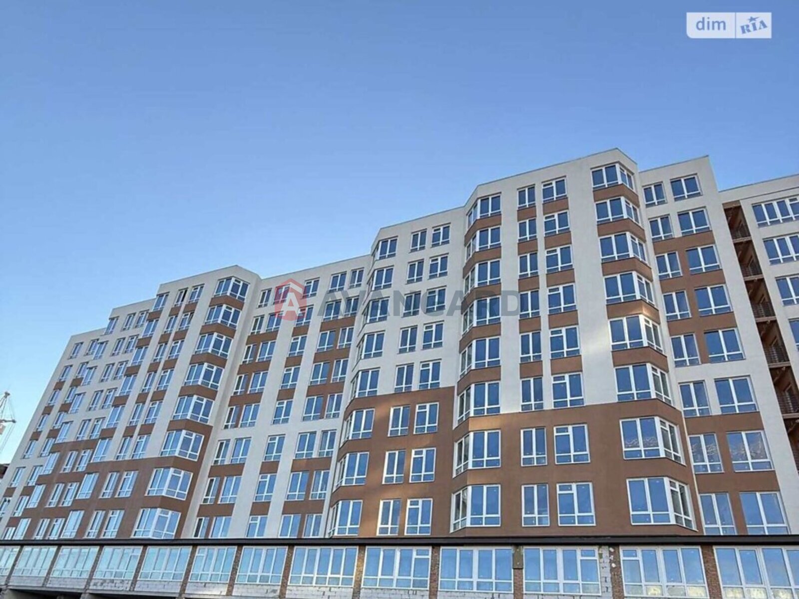 2 кім. квартира, 68/-/- кв. м., 7/10 поверх фото 5 2 кім. квартира, 68/-/- кв. м., 7/10 поверх фото 5