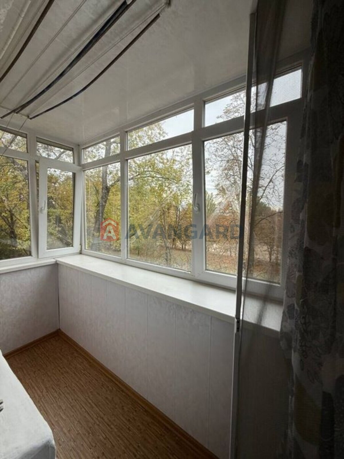 2 кім. квартира, 48/-/6 кв. м., 4/5 поверх фото 8 2 кім. квартира, 48/-/6 кв. м., 4/5 поверх фото 8