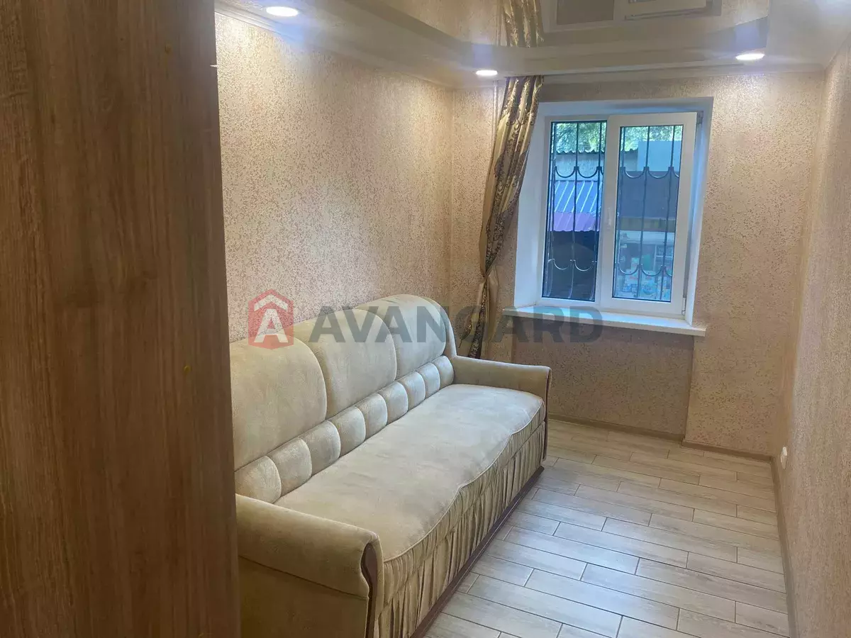 2 кім. квартира, 44/-/9 кв. м., 1/5 поверх фото 6 2 кім. квартира, 44/-/9 кв. м., 1/5 поверх фото 6