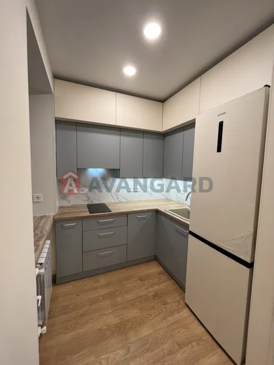 2 кім. квартира, 42/-/6 кв. м., 2/3 поверх фото 11 2 кім. квартира, 42/-/6 кв. м., 2/3 поверх фото 11