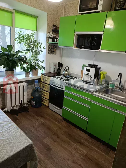 1 комн. квартира, 32/-/6 кв. м., 3/5 этаж фото 2 1 комн. квартира, 32/-/6 кв. м., 3/5 этаж фото 2