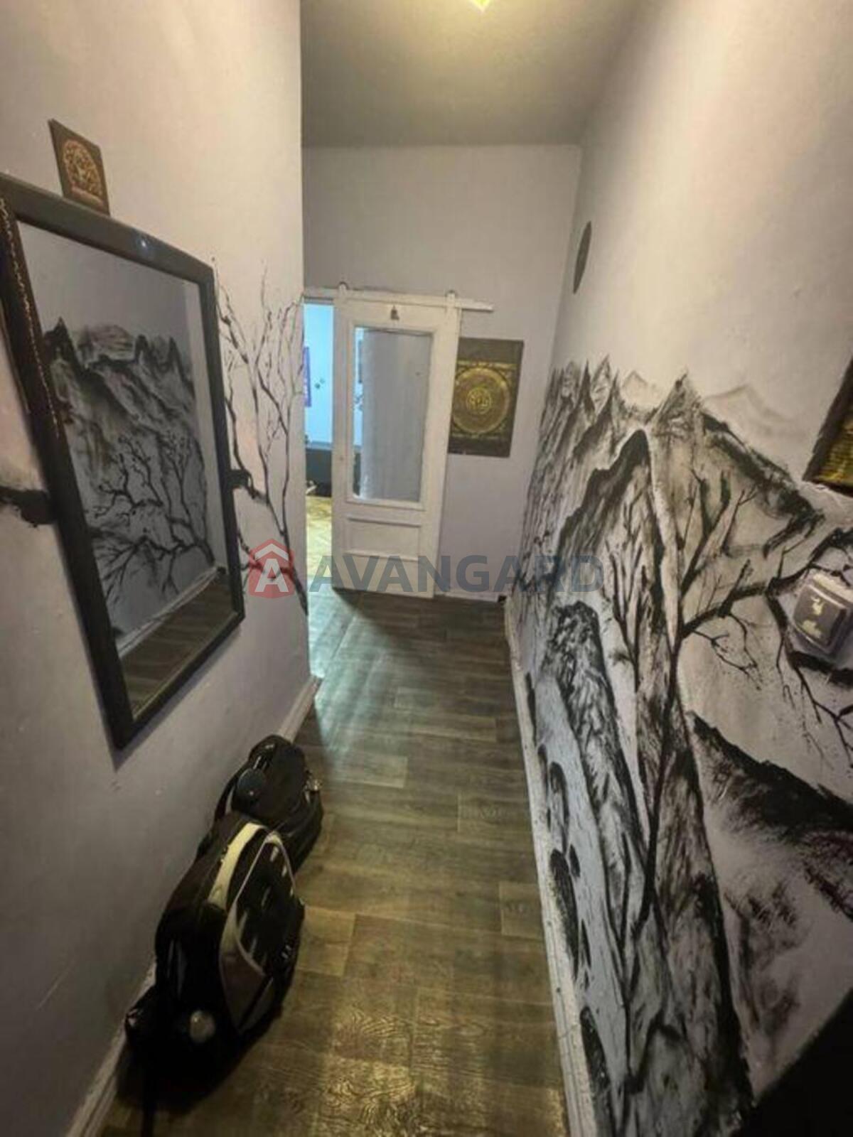 1 комн. квартира, 28/-/10 кв. м., 5/5 этаж фото 3 1 комн. квартира, 28/-/10 кв. м., 5/5 этаж фото 3