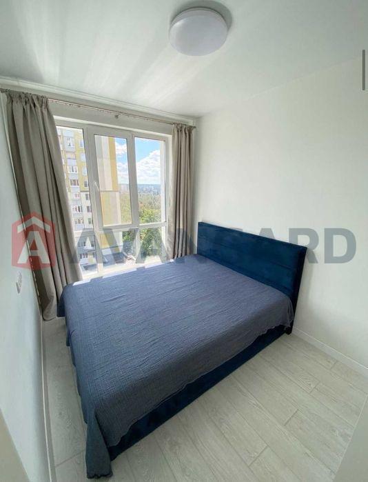 1 кім. квартира, 41/-/22 кв. м., 17/25 поверх фото 6 1 кім. квартира, 41/-/22 кв. м., 17/25 поверх фото 6