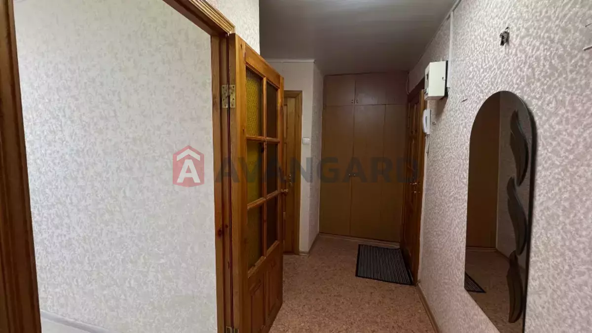 3 кім. квартира, 65/38/8 кв. м., 7/9 поверх фото 15 3 кім. квартира, 65/38/8 кв. м., 7/9 поверх фото 15