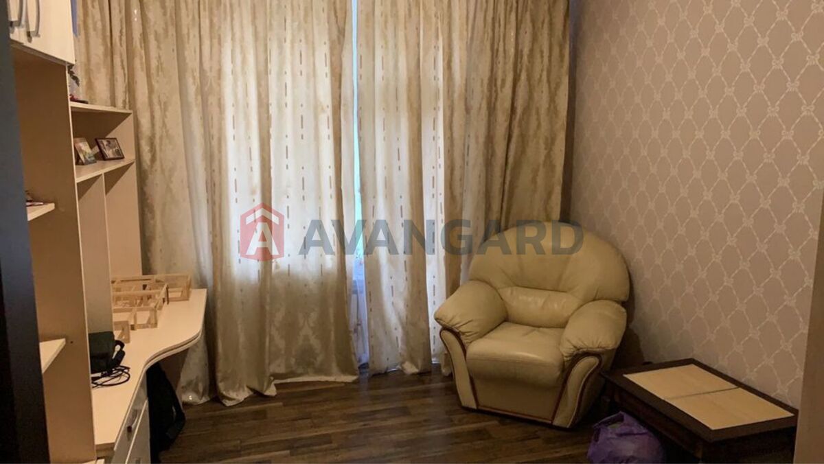 3 комн. квартира, 90/-/16 кв. м., 3/4 этаж фото 2 3 комн. квартира, 90/-/16 кв. м., 3/4 этаж фото 2