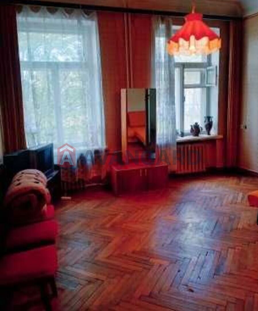 3 кім. квартира, 71/-/7 кв. м., 2/5 поверх фото 7 3 кім. квартира, 71/-/7 кв. м., 2/5 поверх фото 7