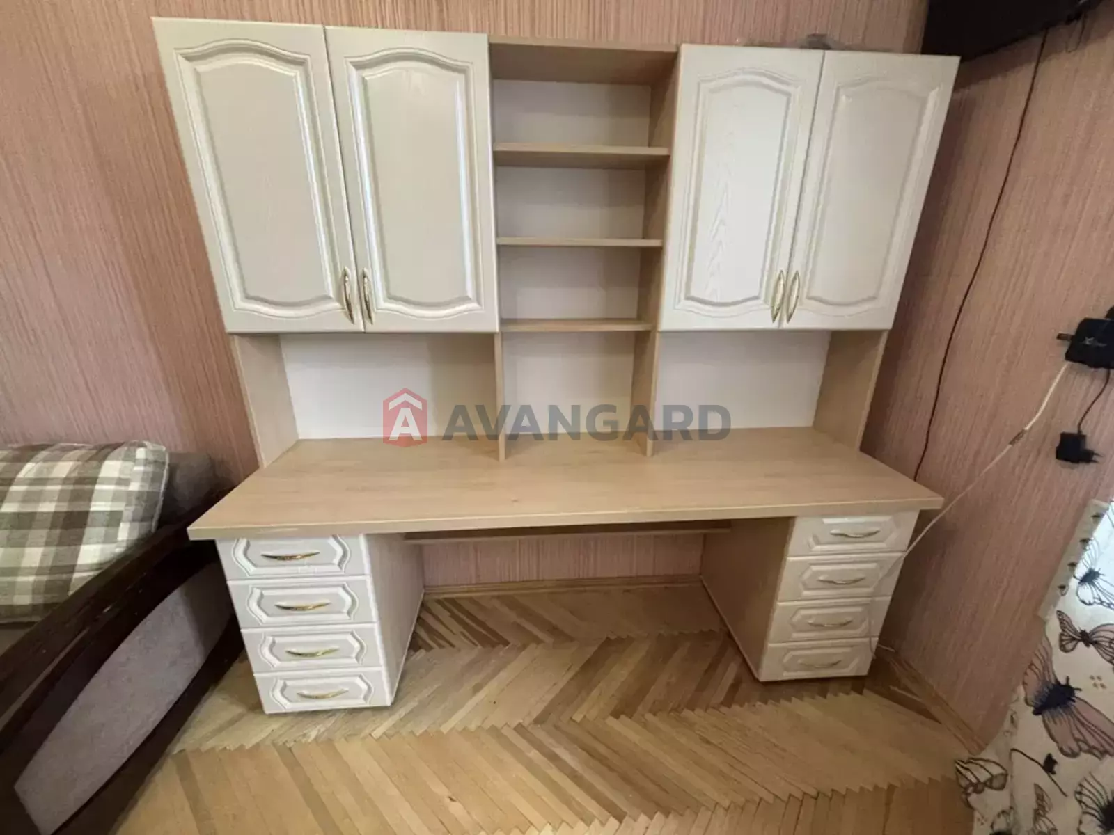 2 кім. квартира, 54/-/8 кв. м., 4/5 поверх фото 11 2 кім. квартира, 54/-/8 кв. м., 4/5 поверх фото 11