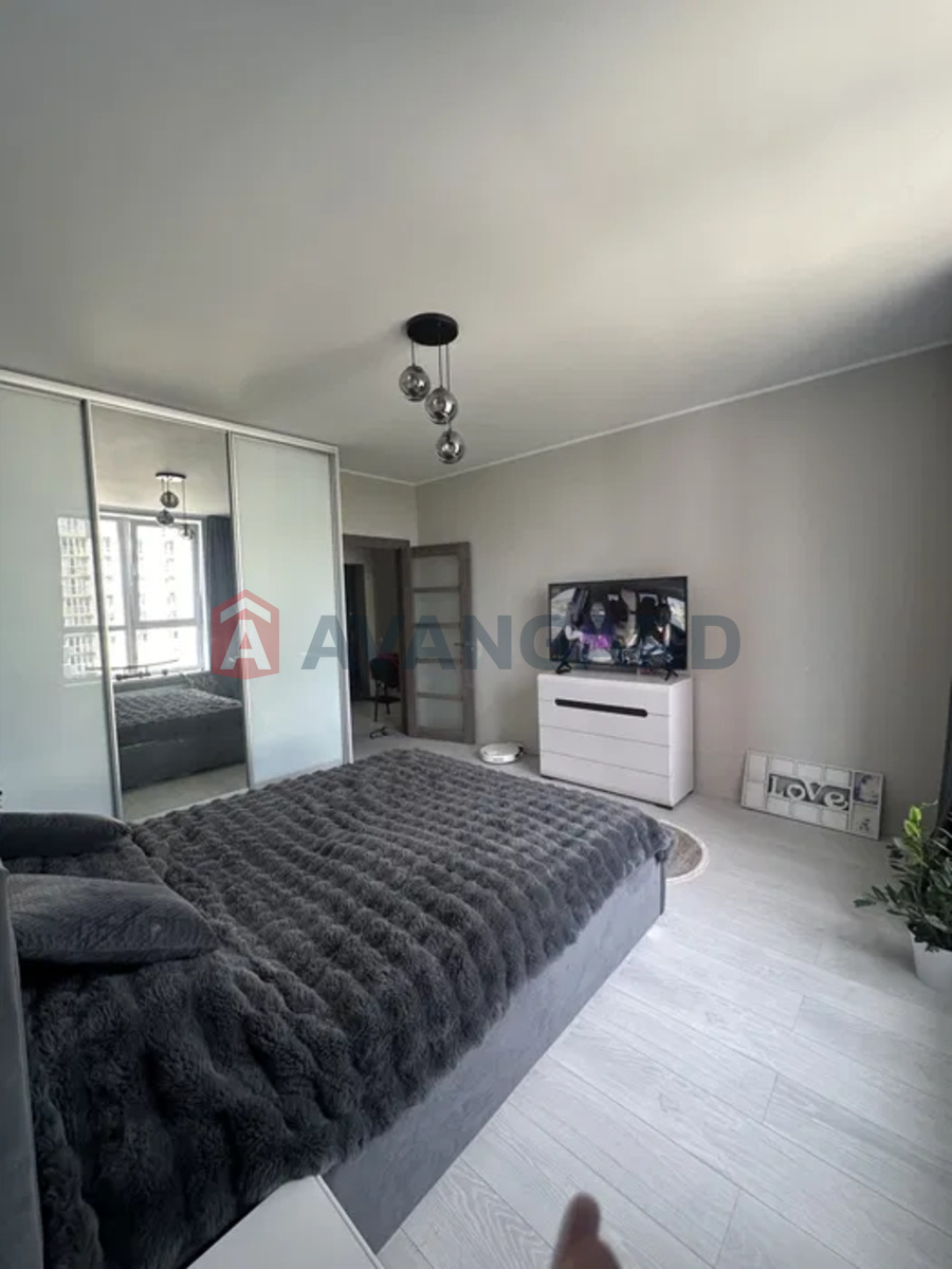 1 кім. квартира, 48/-/16 кв. м., 8/22 поверх фото 4 1 кім. квартира, 48/-/16 кв. м., 8/22 поверх фото 4