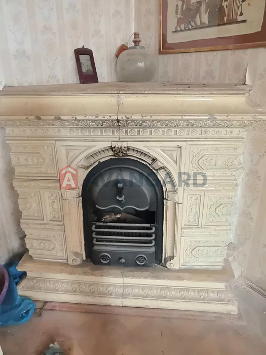 2 кім. квартира, 85/-/8 кв. м., 2/4 поверх фото 1 2 кім. квартира, 85/-/8 кв. м., 2/4 поверх фото 1