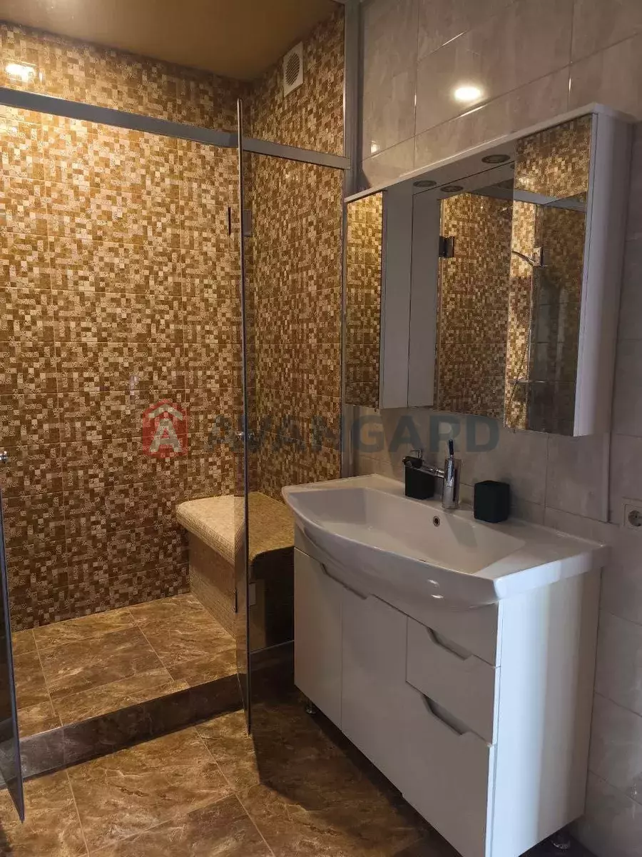 4 кім. квартира, 125/-/15 кв. м., 16/17 поверх фото 8 4 кім. квартира, 125/-/15 кв. м., 16/17 поверх фото 8