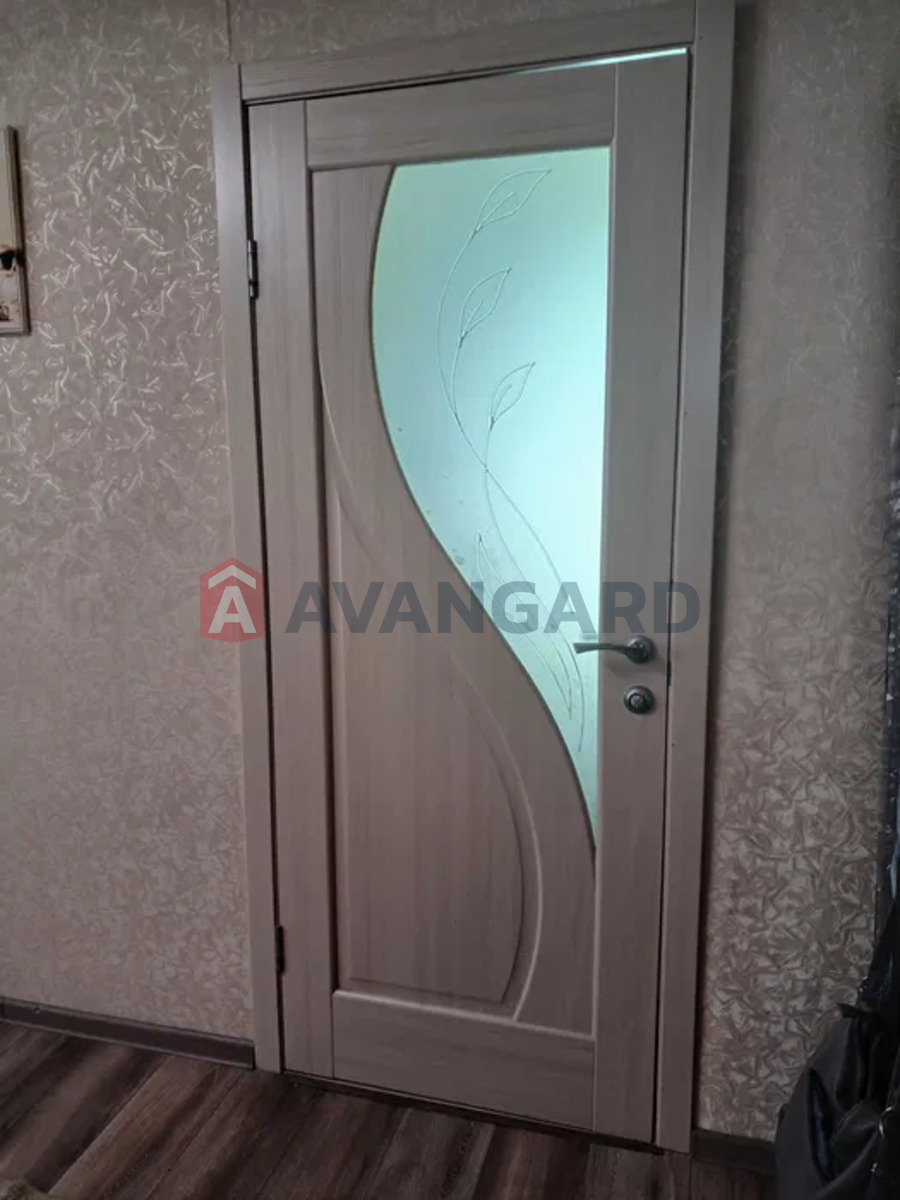 2 кім. квартира, 43/-/6 кв. м., 7/9 поверх фото 16 2 кім. квартира, 43/-/6 кв. м., 7/9 поверх фото 16