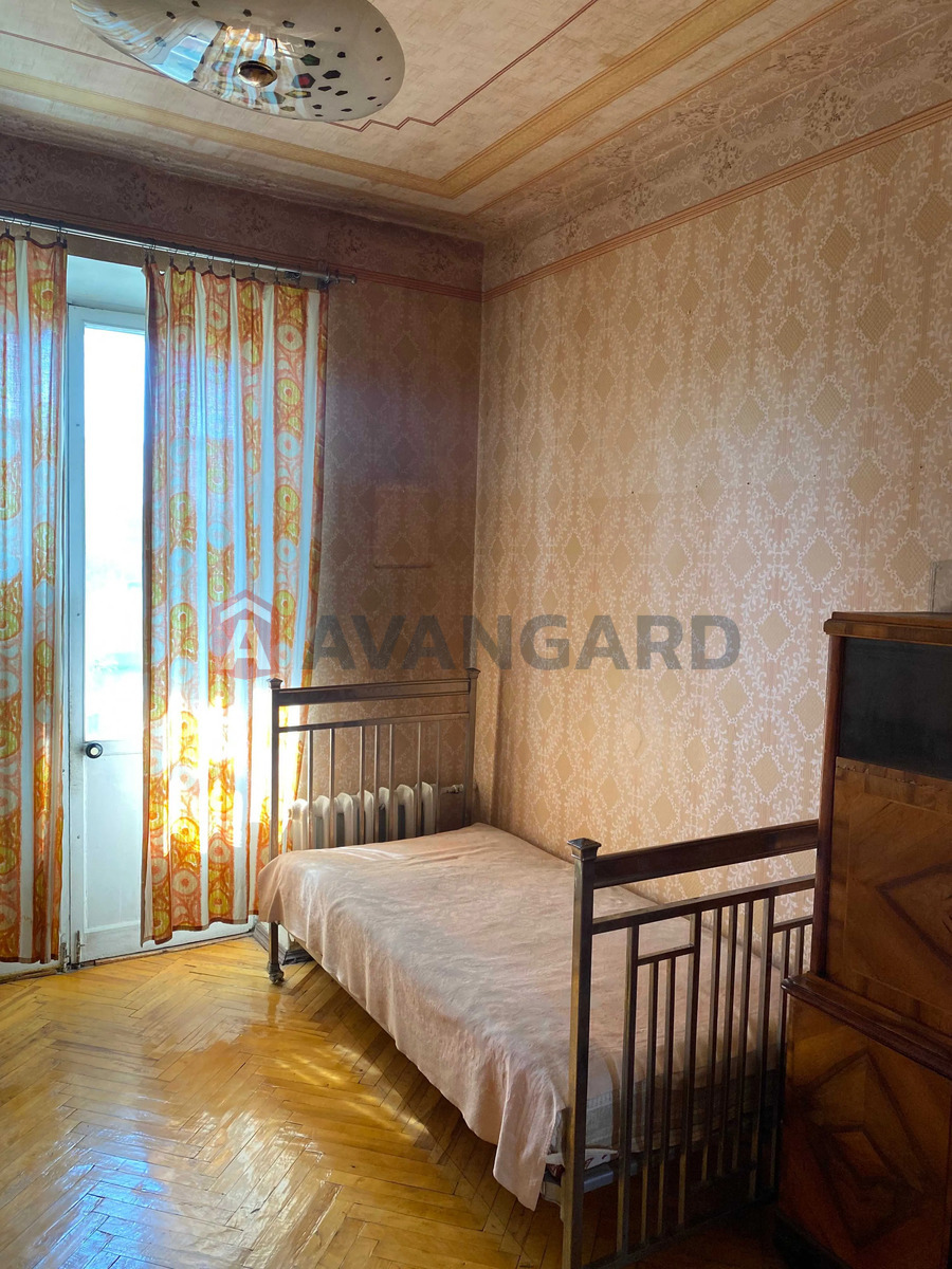 3 кім. квартира, 70/48,5/8,3 кв. м., 5/5 поверх фото 8 3 кім. квартира, 70/48,5/8,3 кв. м., 5/5 поверх фото 8