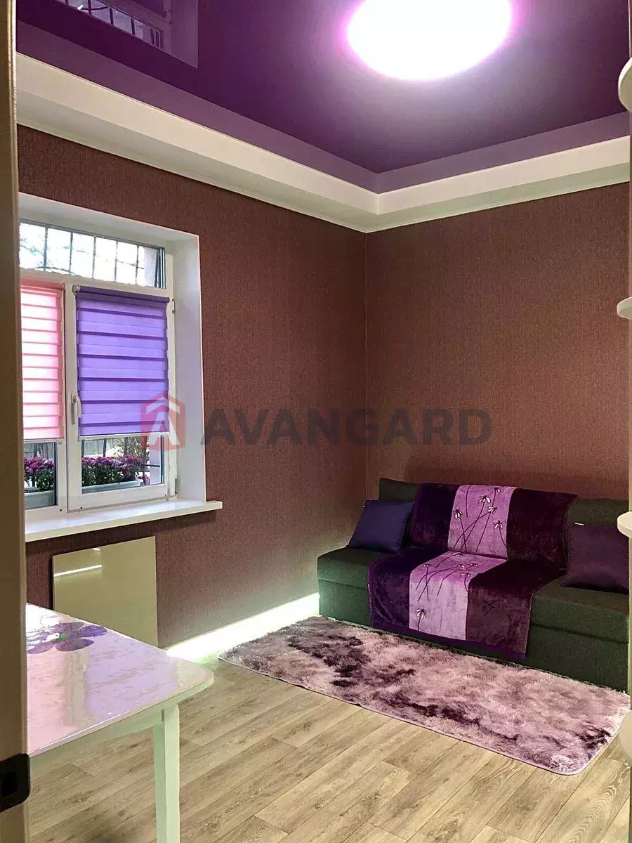 2 кім. квартира, 38/-/5 кв. м., 1/1 поверх фото 4 2 кім. квартира, 38/-/5 кв. м., 1/1 поверх фото 4