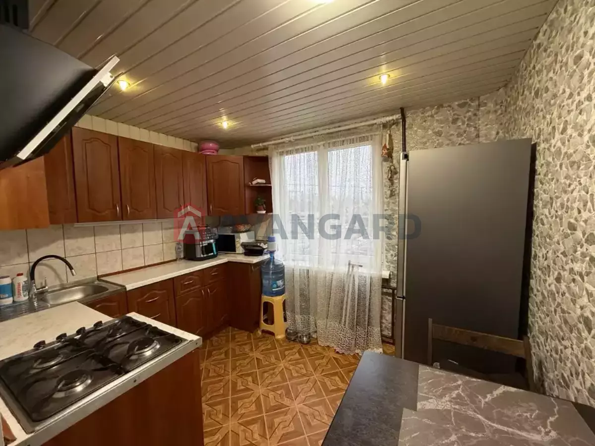 2 кім. квартира, 53/-/8 кв. м., 2/5 поверх фото 9 2 кім. квартира, 53/-/8 кв. м., 2/5 поверх фото 9