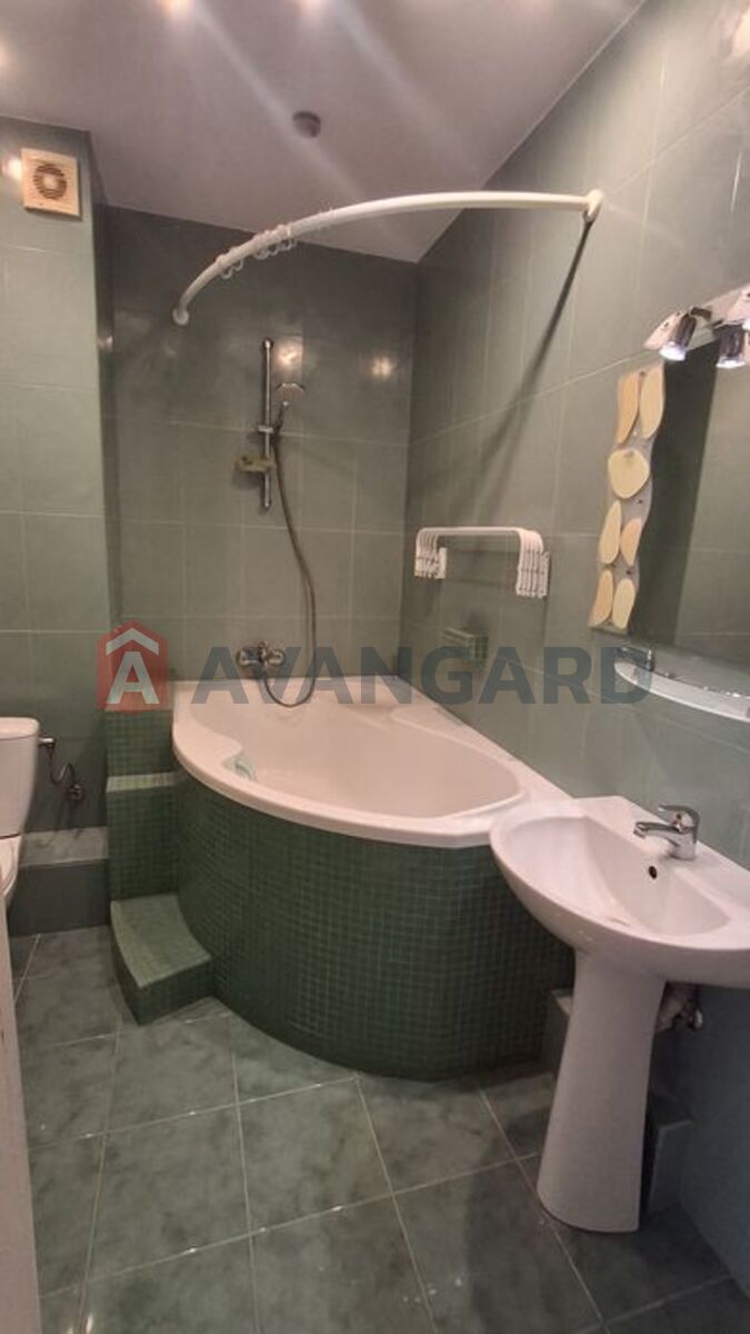 1 комн. квартира, 45/-/17 кв. м., 15/17 этаж фото 10 1 комн. квартира, 45/-/17 кв. м., 15/17 этаж фото 10