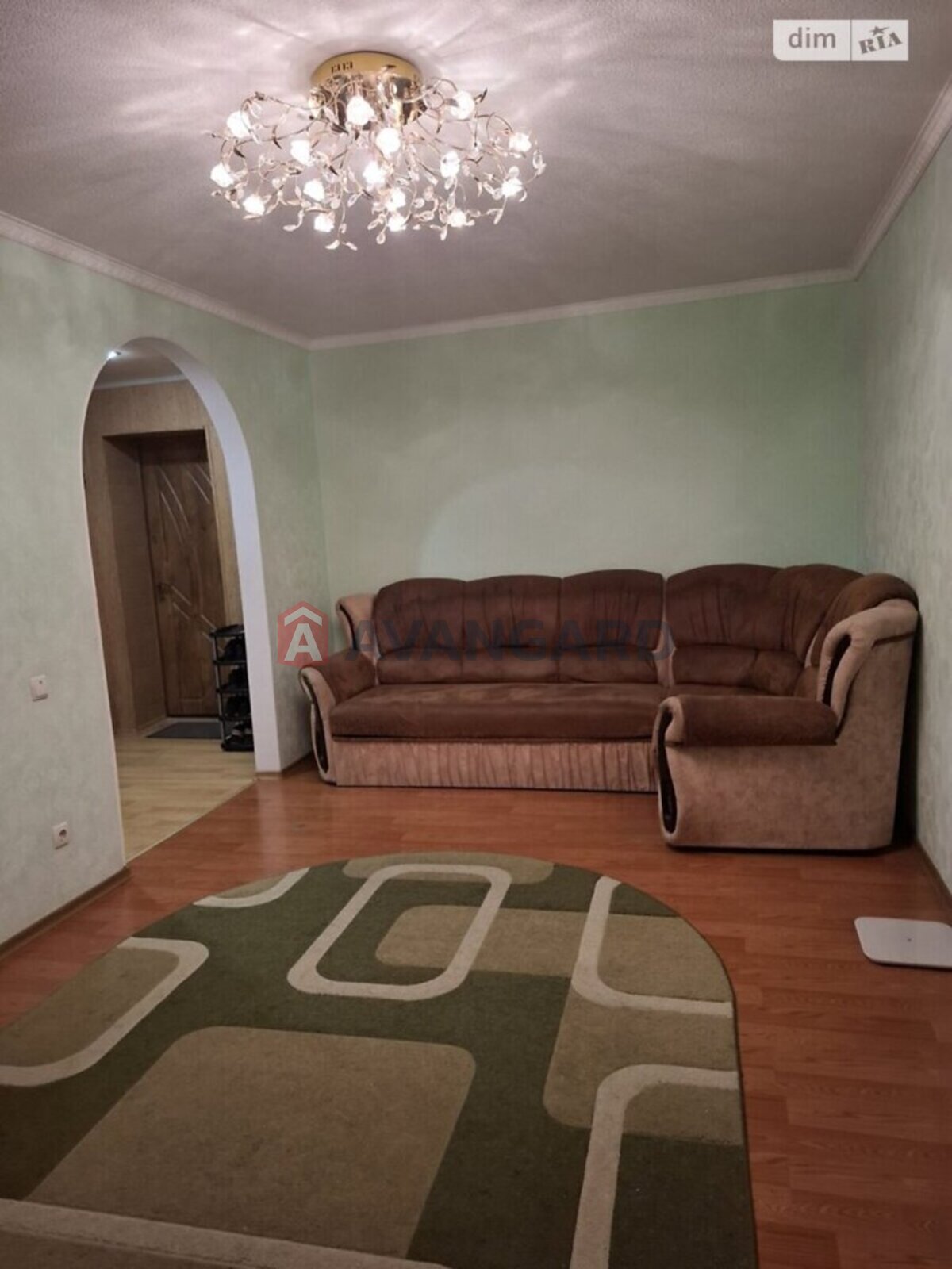 2 комн. квартира, 42/29/6,5 кв. м., 4/4 этаж фото 3 2 комн. квартира, 42/29/6,5 кв. м., 4/4 этаж фото 3