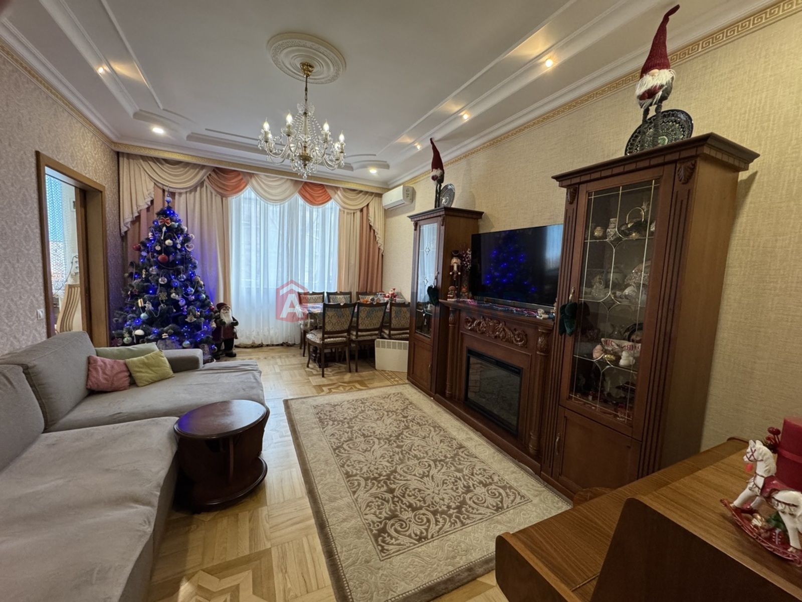 3 комн. квартира, 76/46/8 кв. м., 2/5 этаж фото 1 3 комн. квартира, 76/46/8 кв. м., 2/5 этаж фото 1
