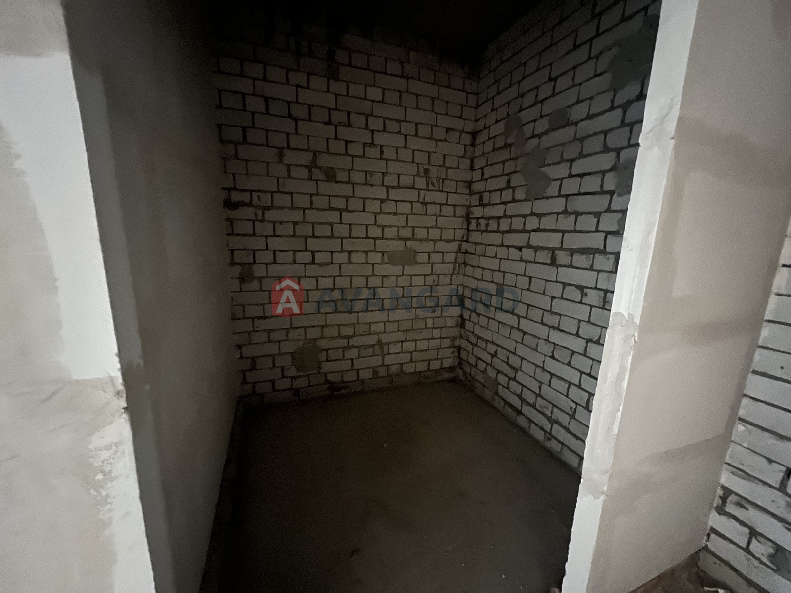 2 кім. квартира, 50/-/14 кв. м., 1/7 поверх фото 3 2 кім. квартира, 50/-/14 кв. м., 1/7 поверх фото 3