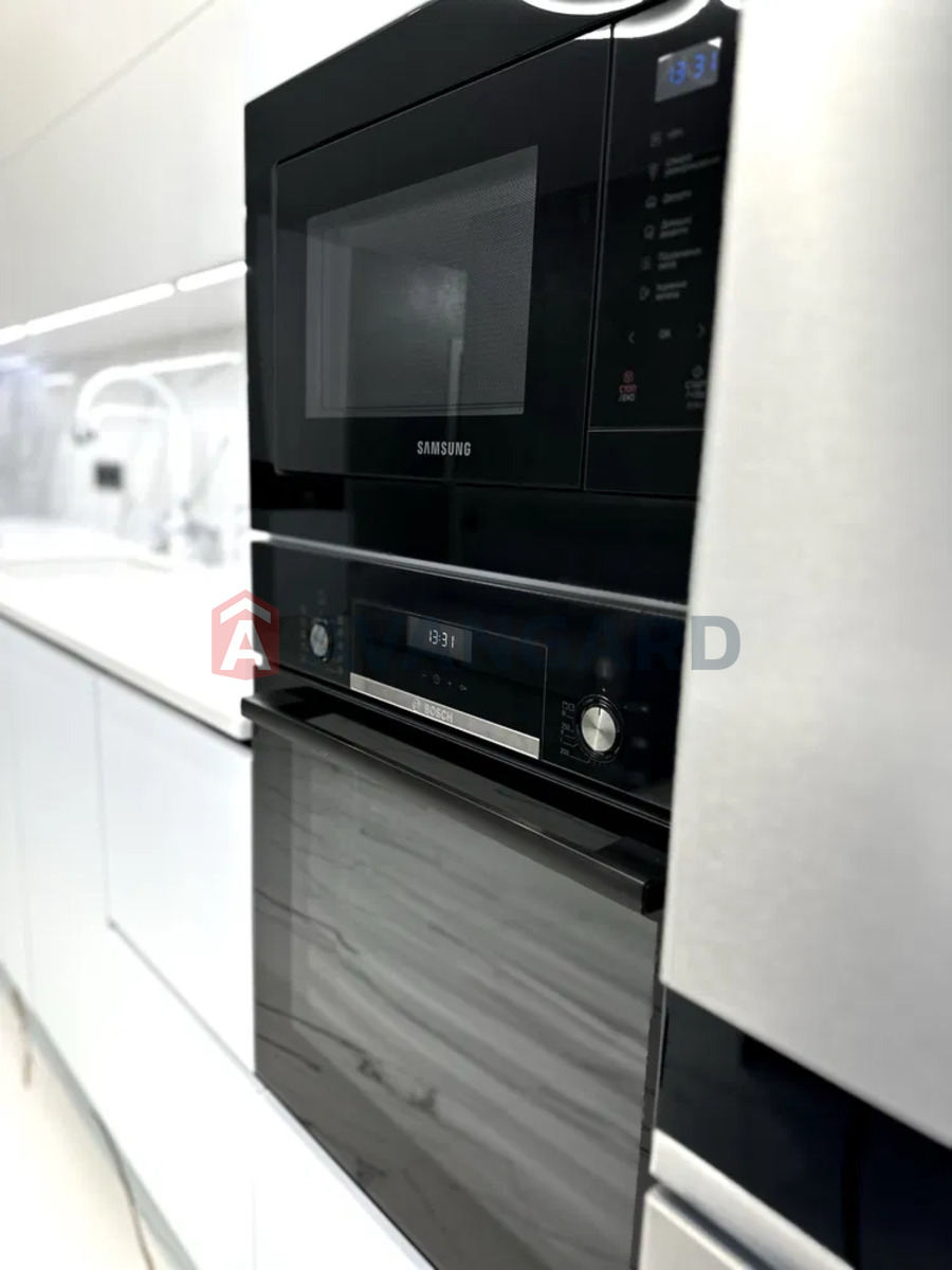 3 кім. квартира, 80/-/19 кв. м., 5/25 поверх фото 6 3 кім. квартира, 80/-/19 кв. м., 5/25 поверх фото 6