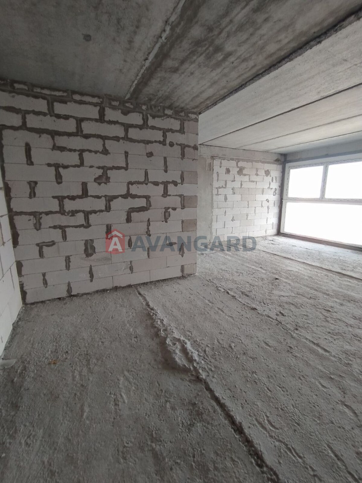 1 кім. квартира, 40/28/7 кв. м., 8/10 поверх фото 1 1 кім. квартира, 40/28/7 кв. м., 8/10 поверх фото 1