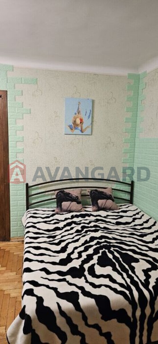 2 кім. квартира, 45/-/6 кв. м., 3/5 поверх фото 9 2 кім. квартира, 45/-/6 кв. м., 3/5 поверх фото 9