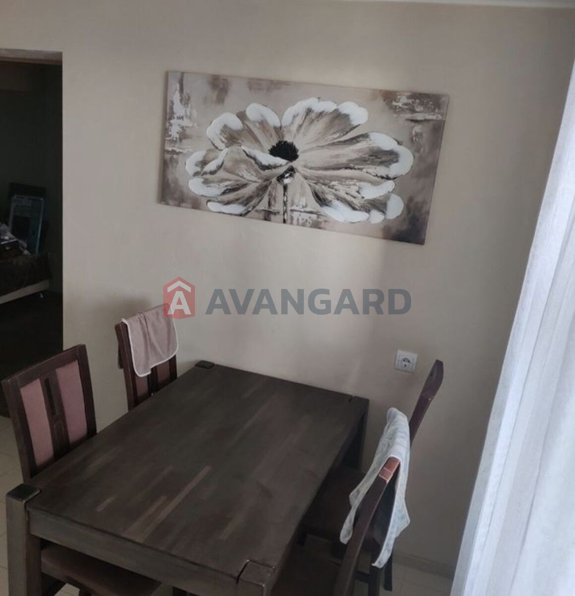 3 кім. квартира, 76/-/11 кв. м., 4/16 поверх фото 8 3 кім. квартира, 76/-/11 кв. м., 4/16 поверх фото 8