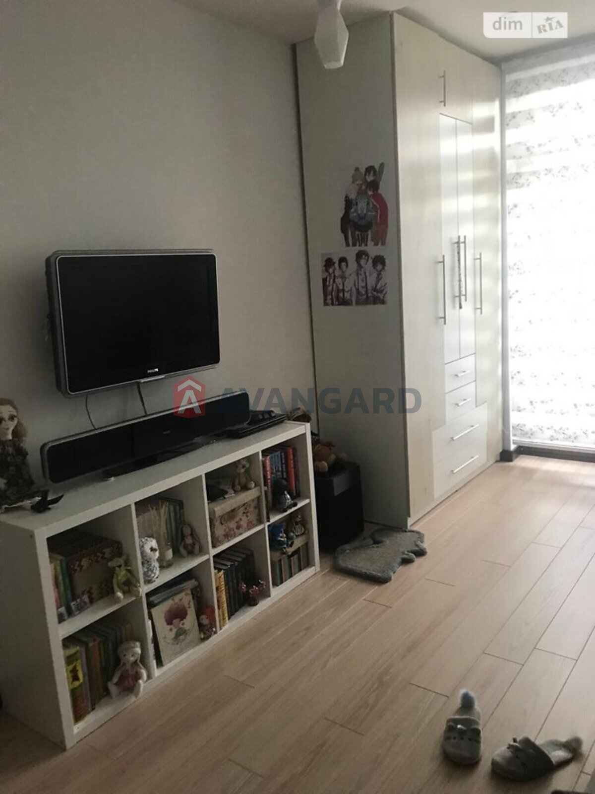 3 комн. квартира, 96/64/- кв. м., 2/3 этаж фото 21 3 комн. квартира, 96/64/- кв. м., 2/3 этаж фото 21