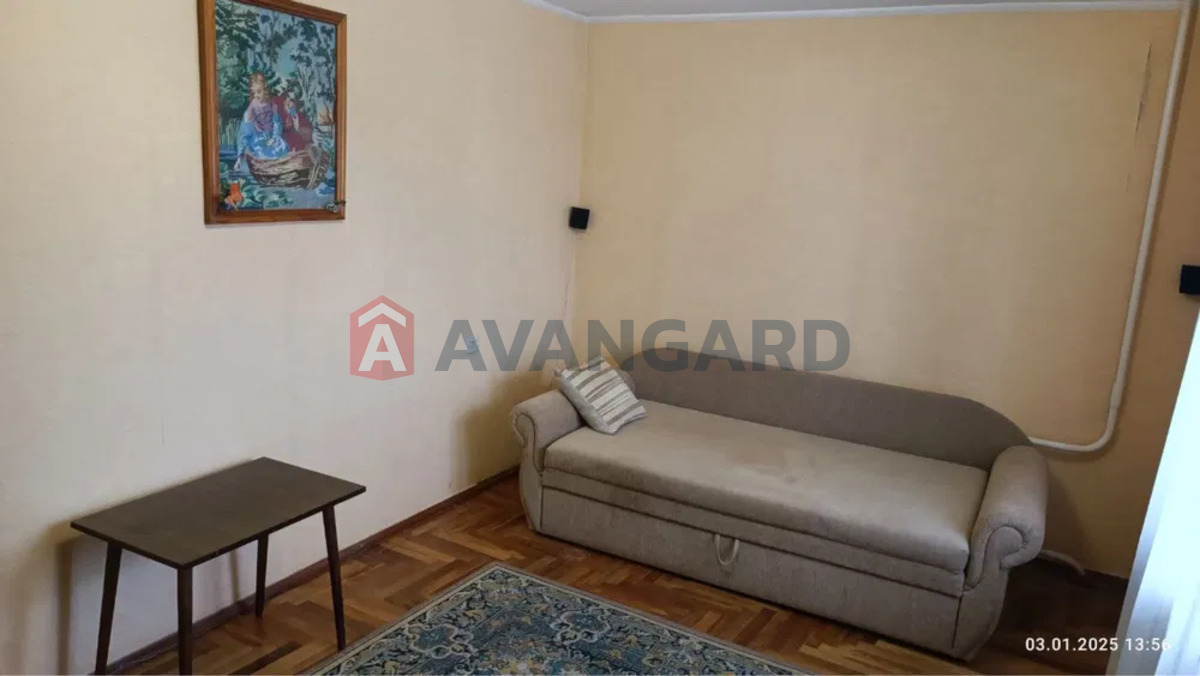 2 кім. квартира, 55/-/8 кв. м., 6/9 поверх фото 3 2 кім. квартира, 55/-/8 кв. м., 6/9 поверх фото 3