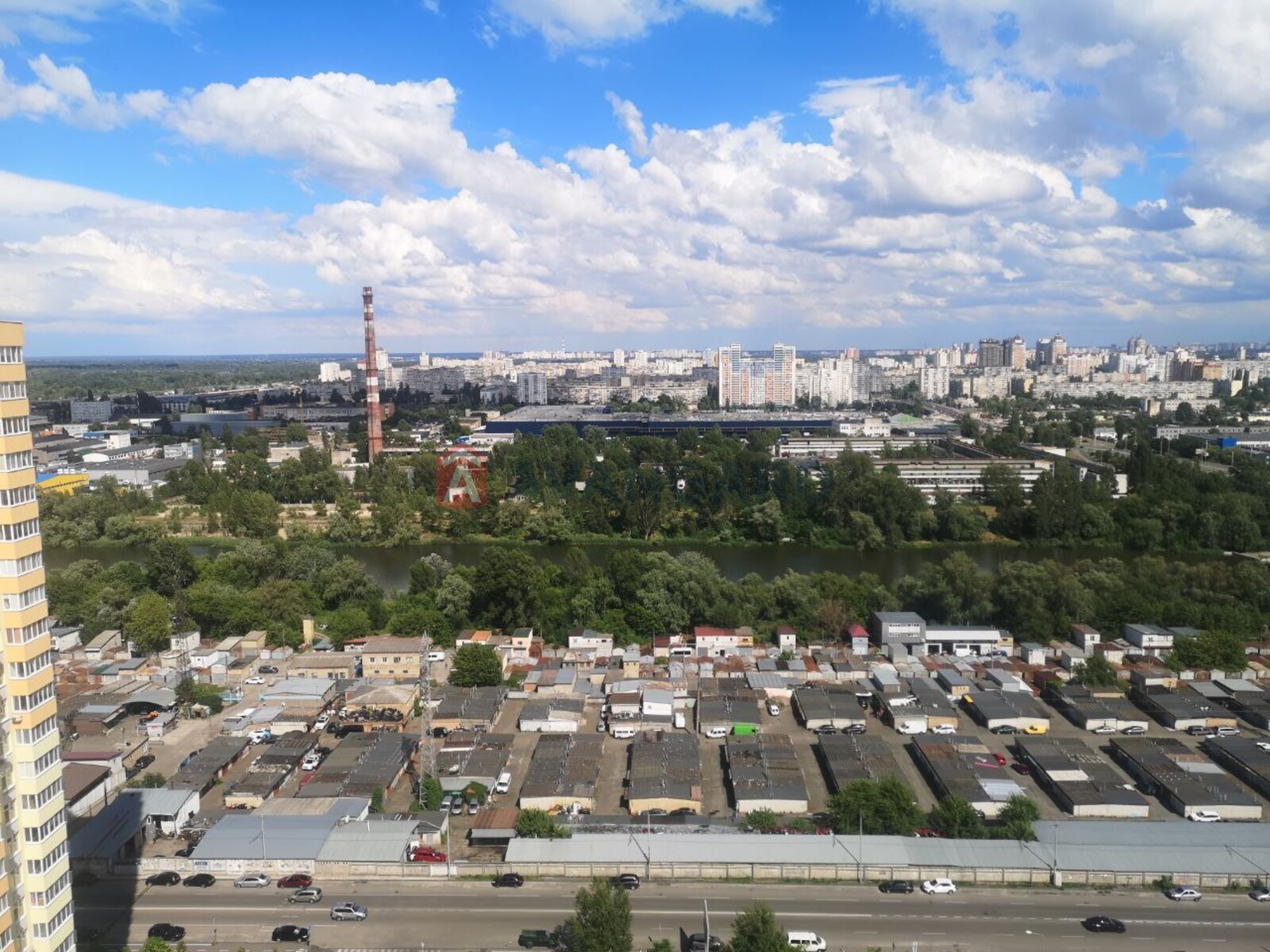 2 кім. квартира, 66/-/10 кв. м., 24/26 поверх фото 28 2 кім. квартира, 66/-/10 кв. м., 24/26 поверх фото 28