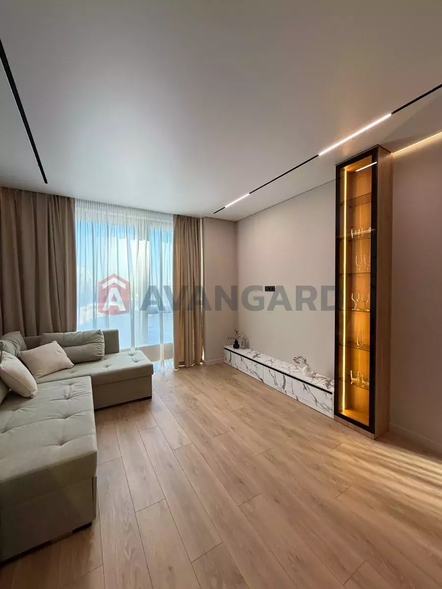 2 комн. квартира, 59/-/20 кв. м., 4/23 этаж фото 2 2 комн. квартира, 59/-/20 кв. м., 4/23 этаж фото 2