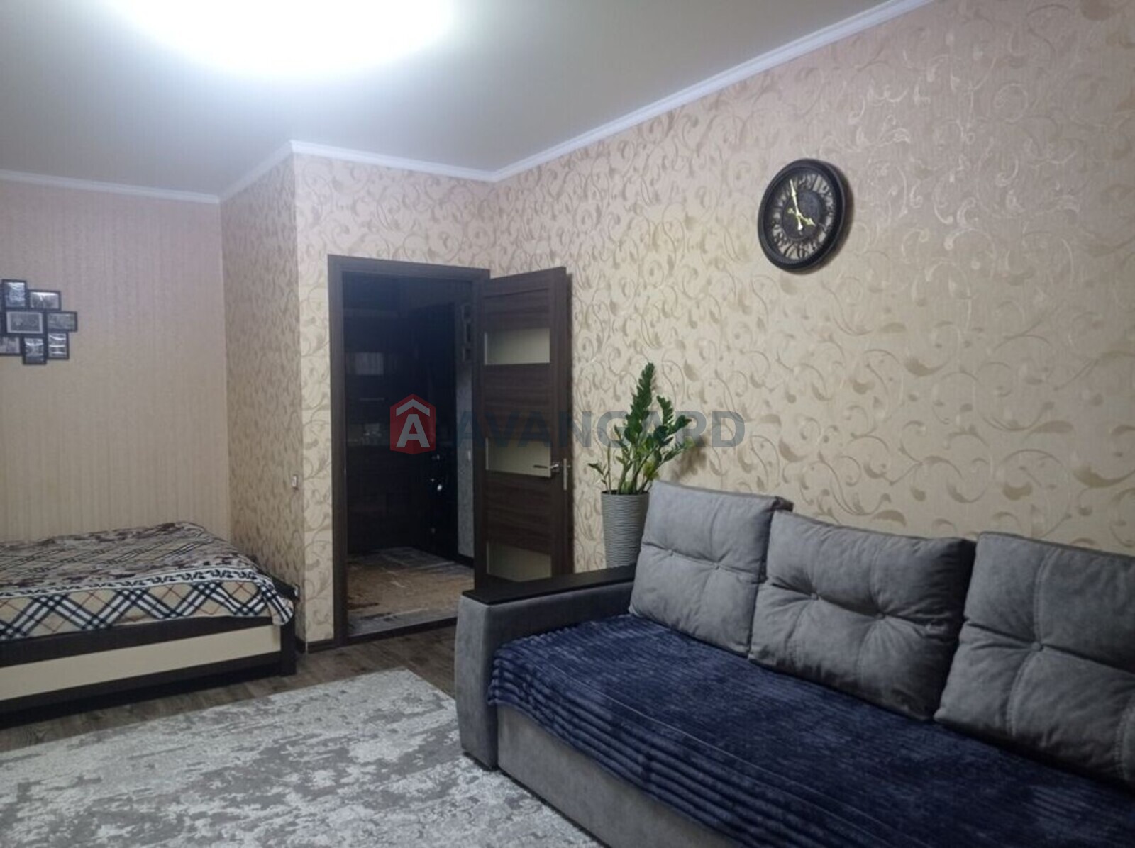 1 комн. квартира, 51/-/18 кв. м., 9/12 этаж фото 12 1 комн. квартира, 51/-/18 кв. м., 9/12 этаж фото 12