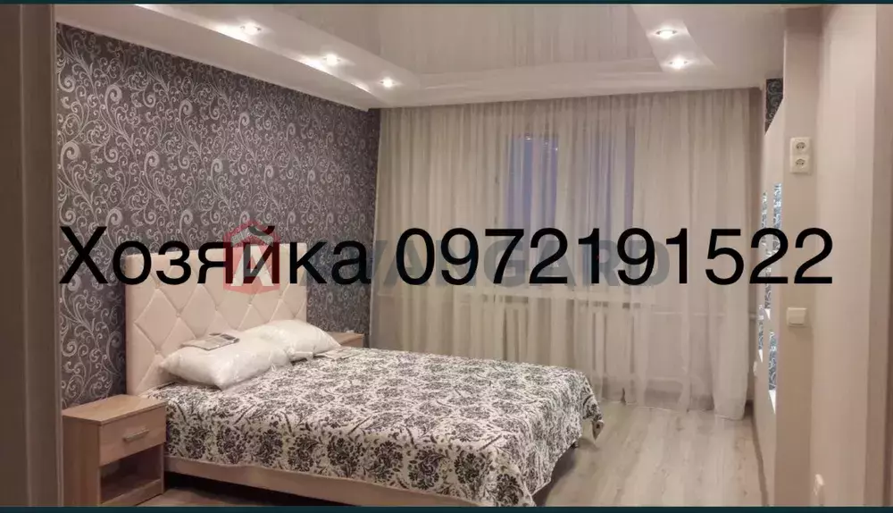 1 кім. квартира, 38/-/10 кв. м., 14/14 поверх фото 6 1 кім. квартира, 38/-/10 кв. м., 14/14 поверх фото 6