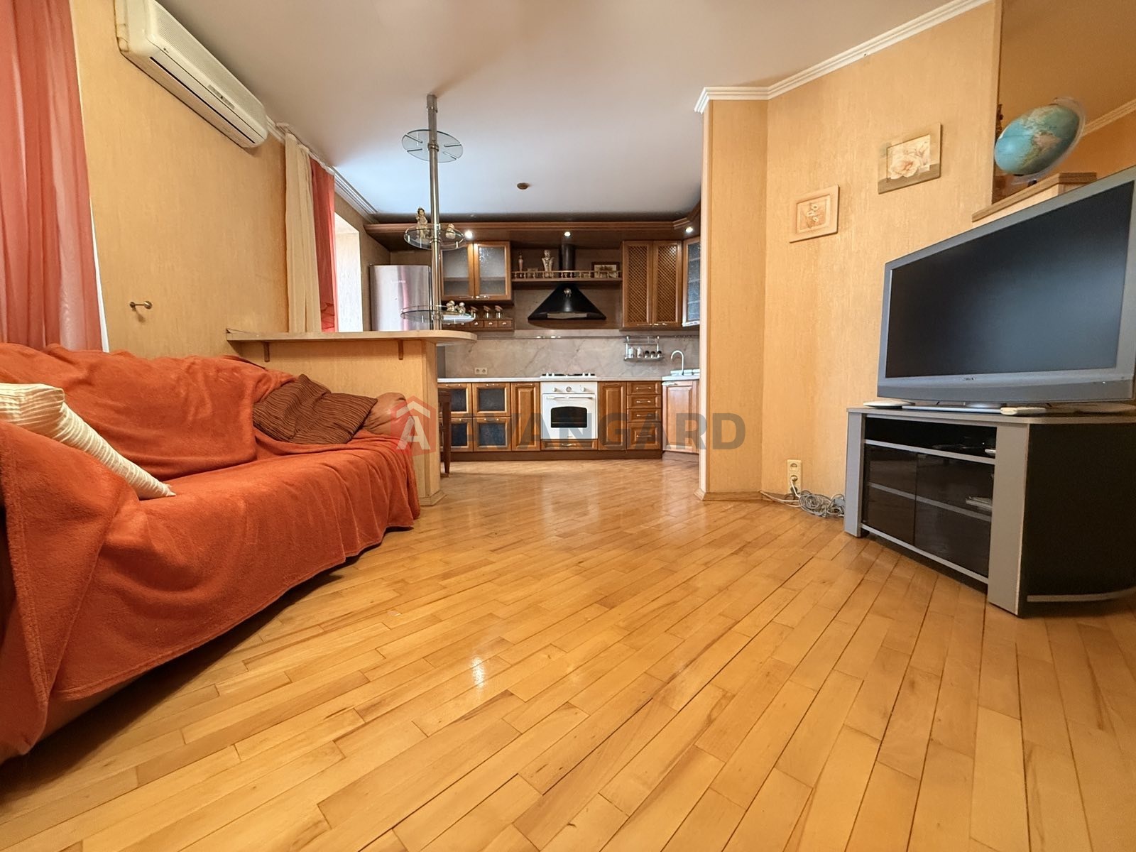 3 комн. квартира, 68/50/16 кв. м., 8/10 этаж фото 10 3 комн. квартира, 68/50/16 кв. м., 8/10 этаж фото 10