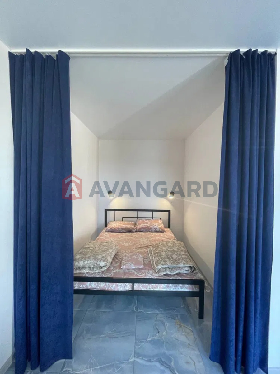 1 комн. квартира, 54/30/15 кв. м., 4/5 этаж фото 7 1 комн. квартира, 54/30/15 кв. м., 4/5 этаж фото 7