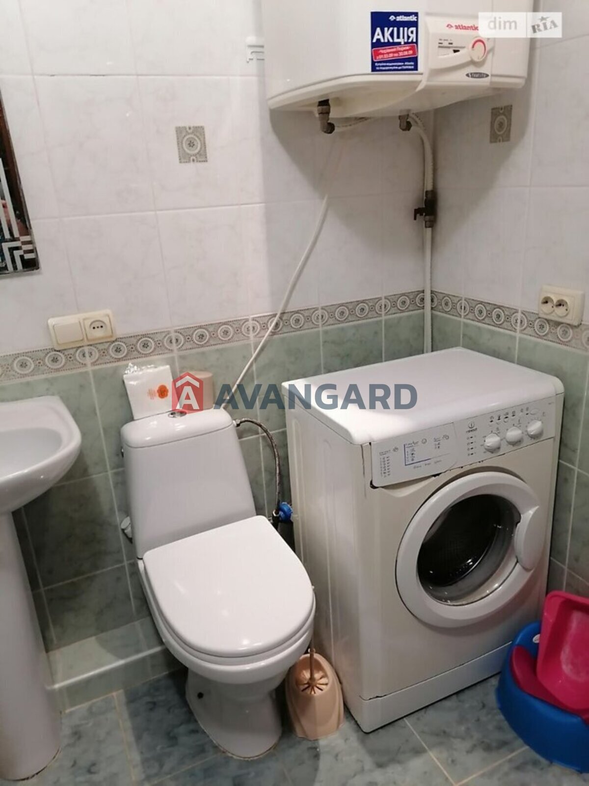 2 кім. квартира, 46/-/8 кв. м., 8/10 поверх фото 3 2 кім. квартира, 46/-/8 кв. м., 8/10 поверх фото 3